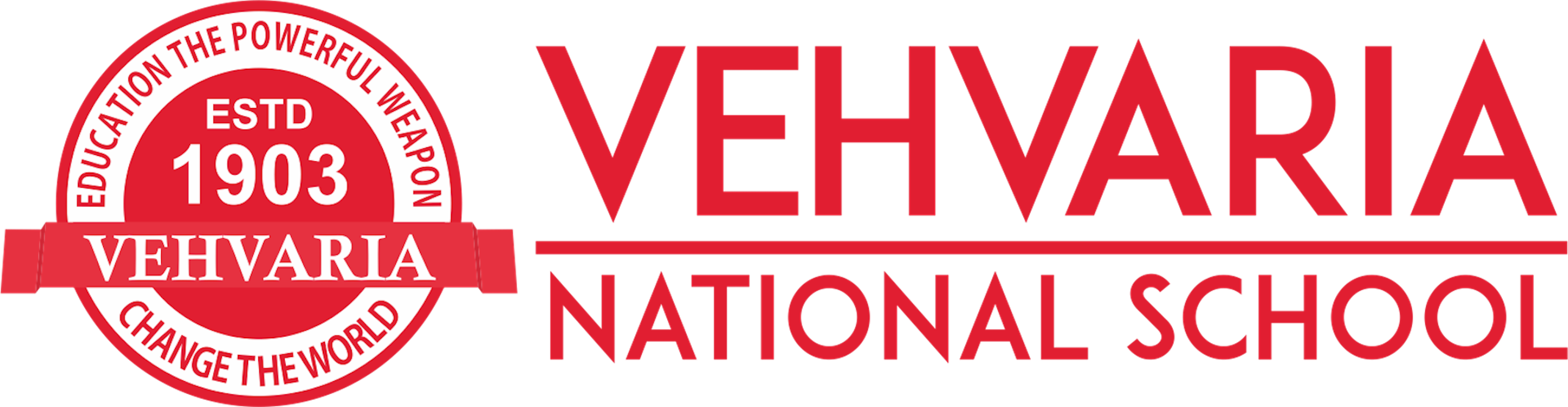 Vehvaria National School
